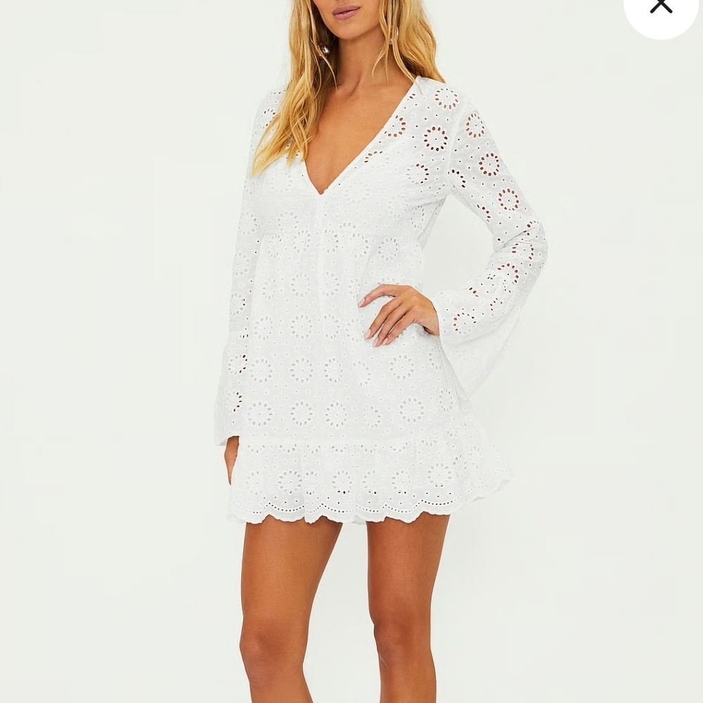 Beach Riot Delaney Dress - Picture 2 of 8